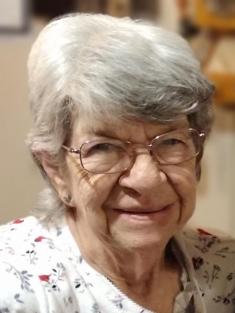 Leona Mae Gibson Hughes Profile Photo