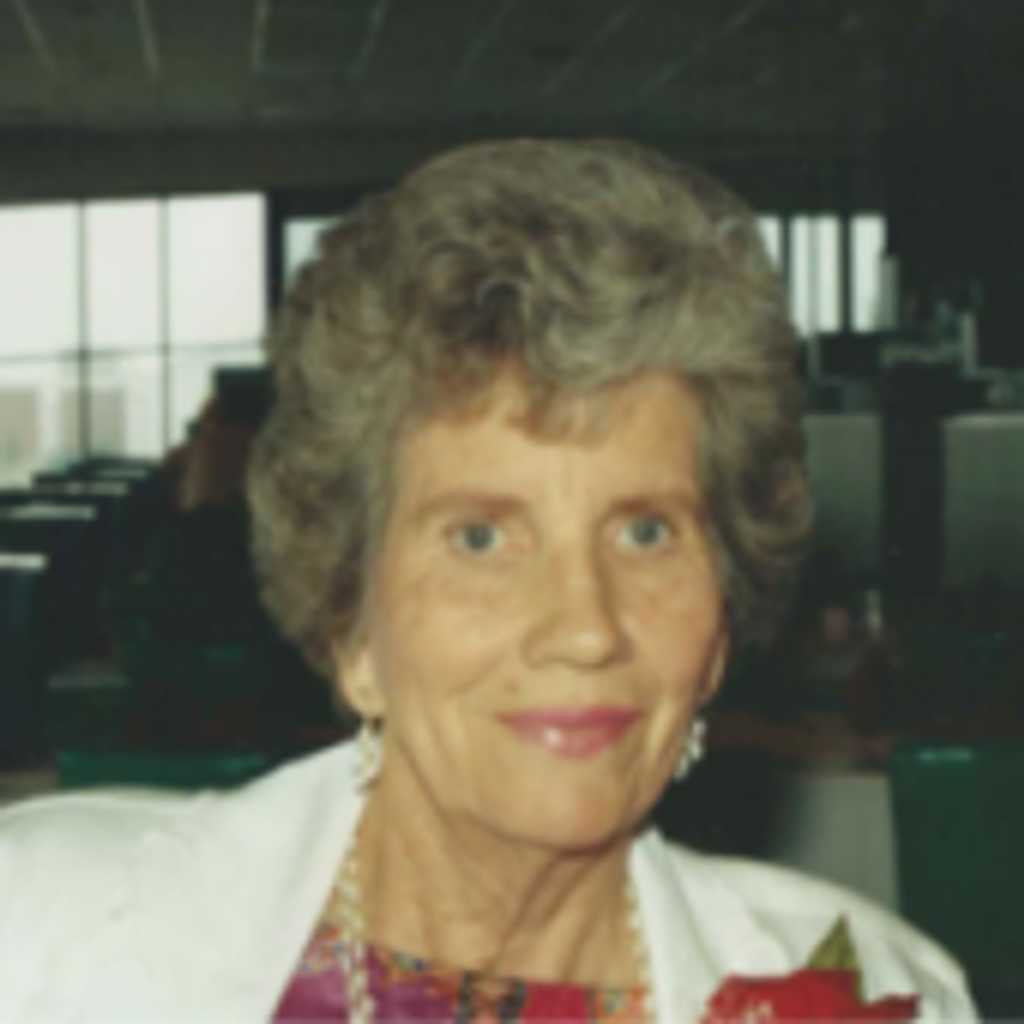 Margaret Marie Guy Hare