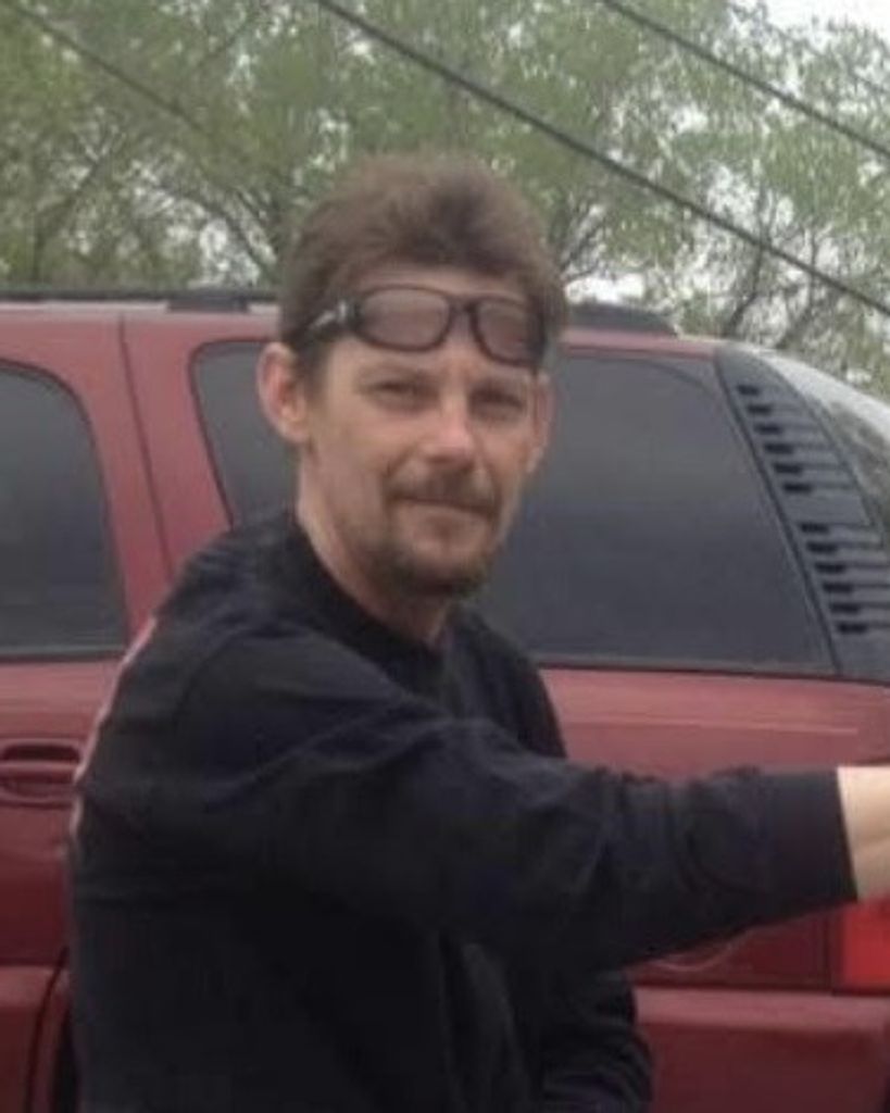 Jeffery Carl Stine Profile Photo