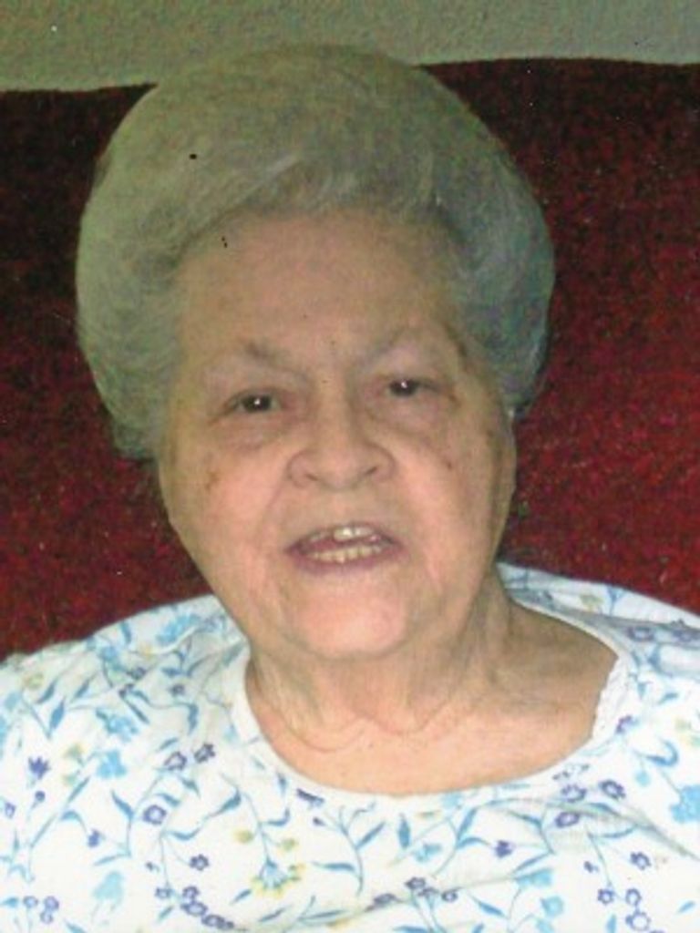 Wanita M. McDonald