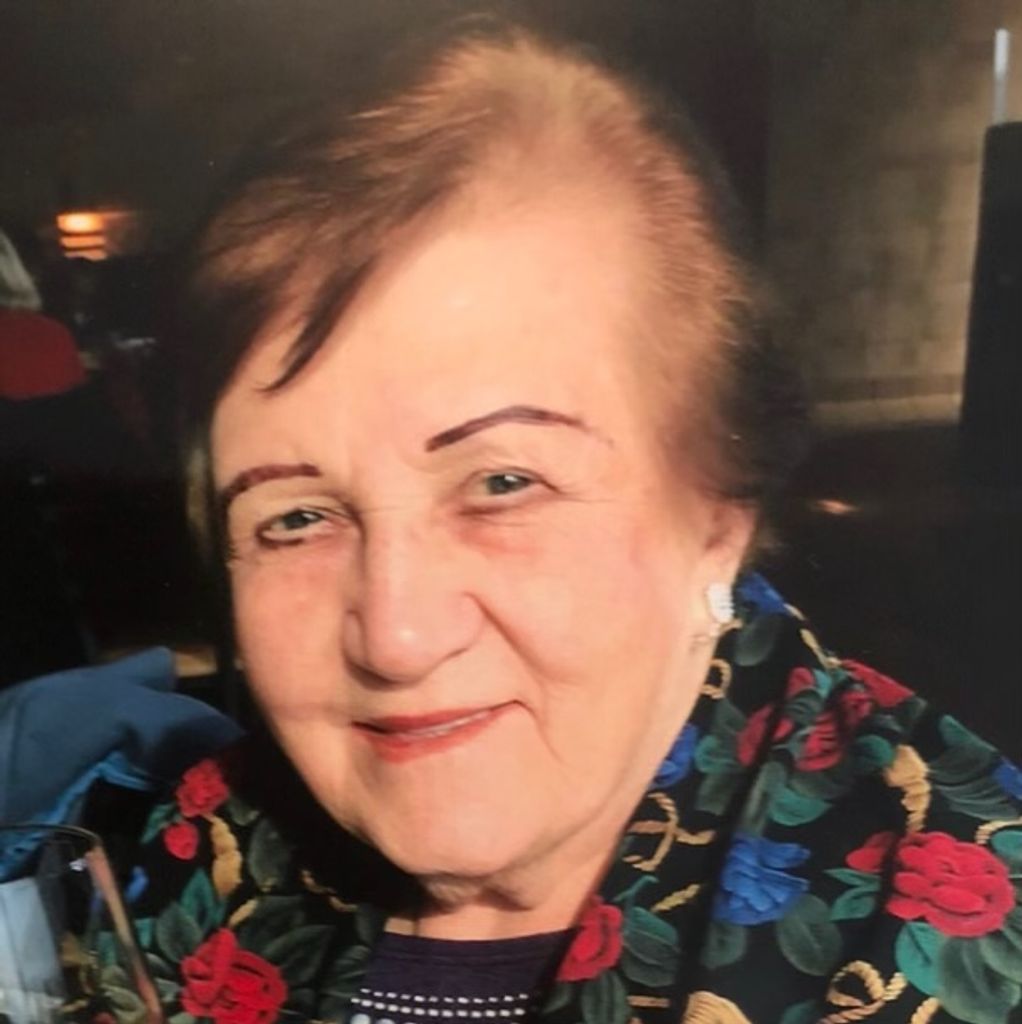 Erika A. Wright