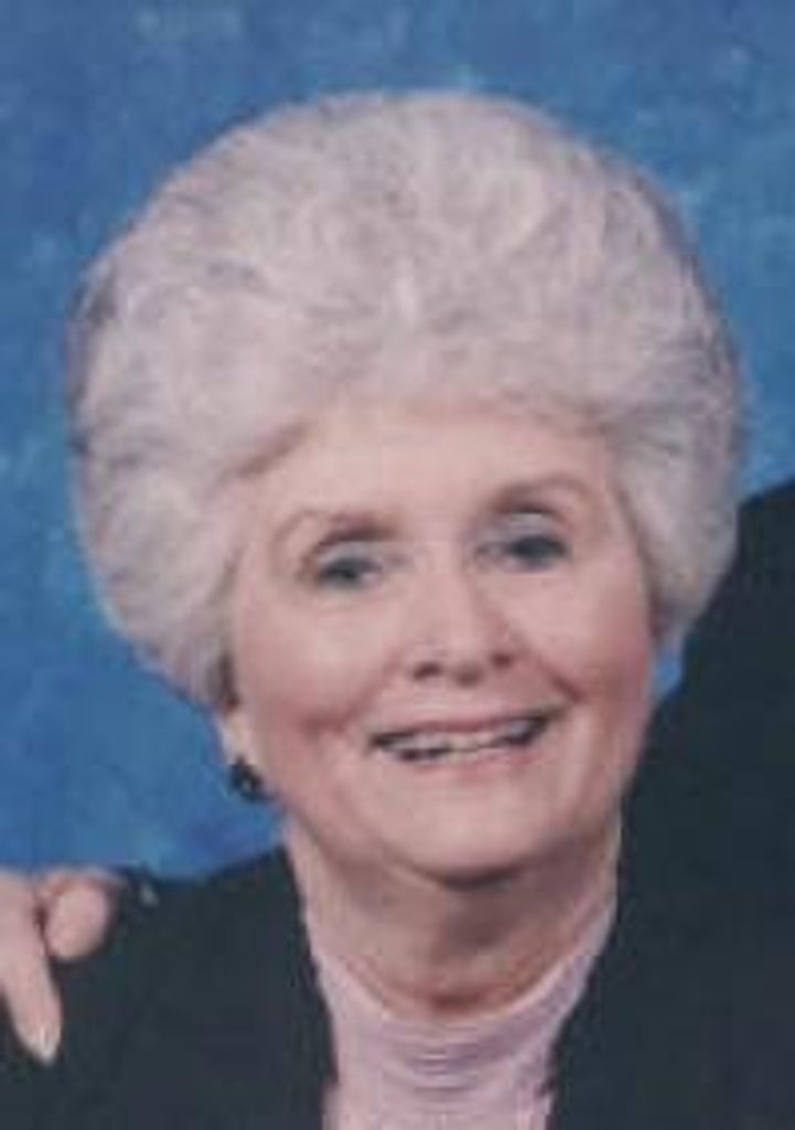 Dorothy  M. Brust