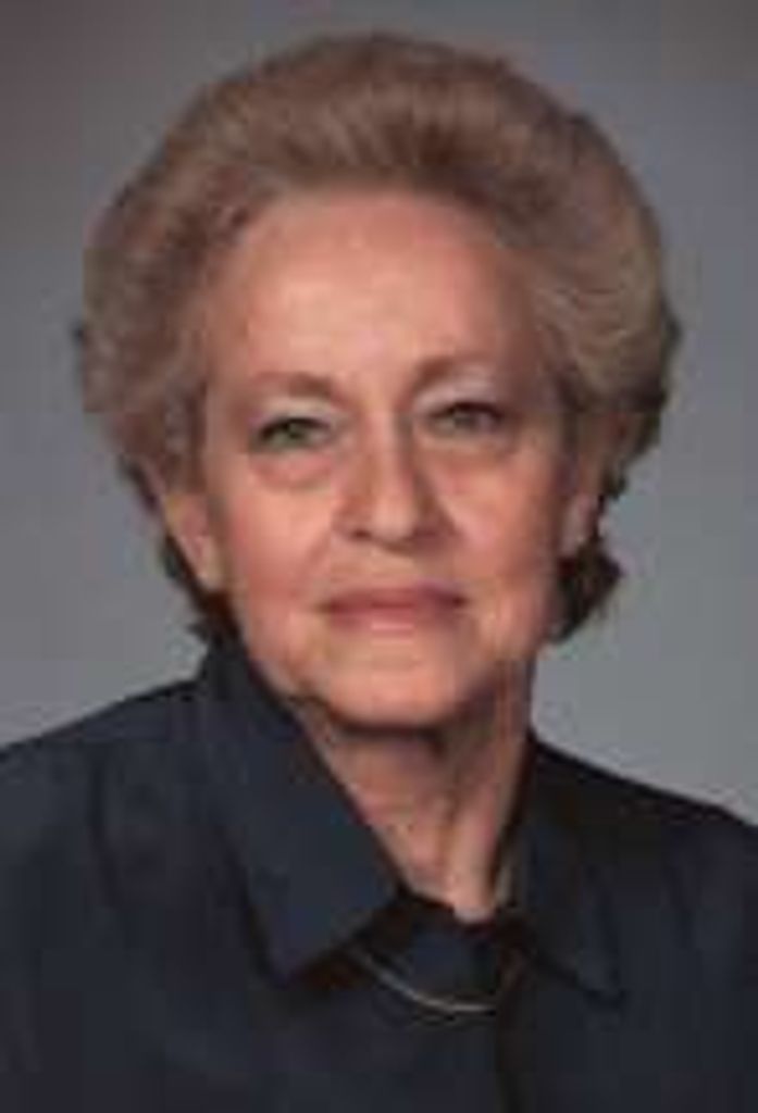 Edna Poff Huffman