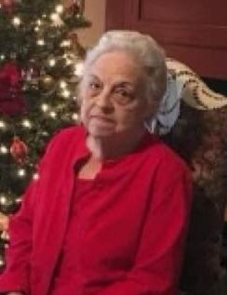 Eva Mae Frye Profile Photo