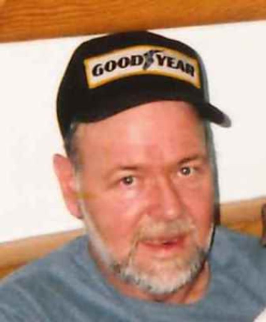 Clifford D. Ash