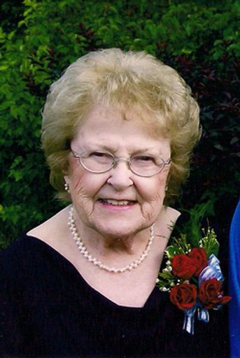 Arlene Barnes Profile Photo
