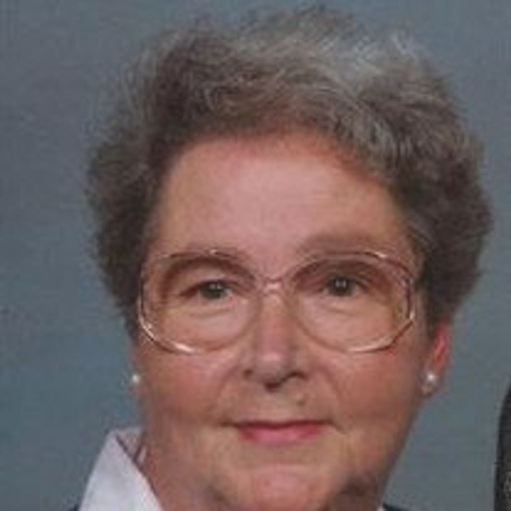 Marion  Frances Menz