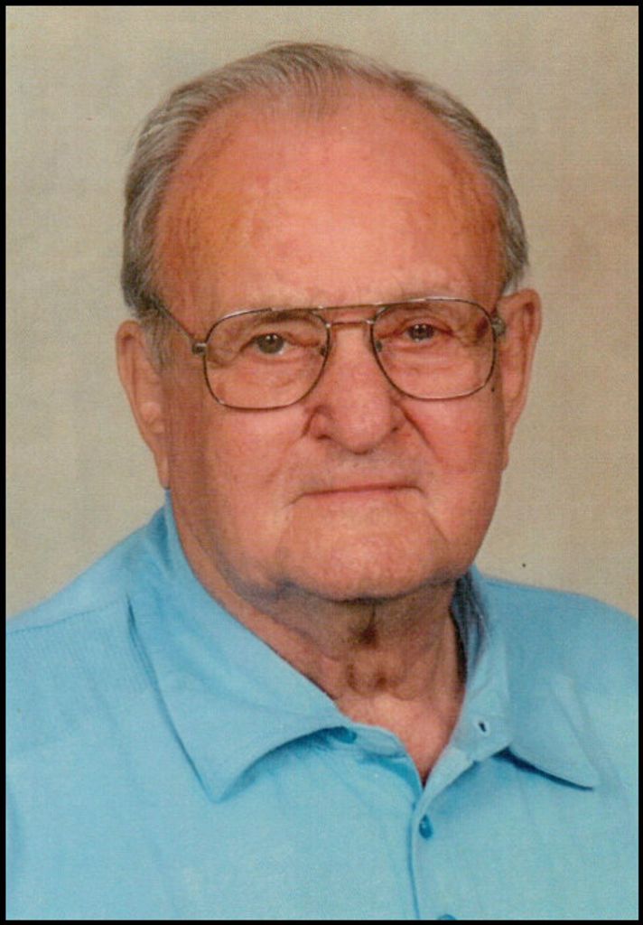 Bob Cook