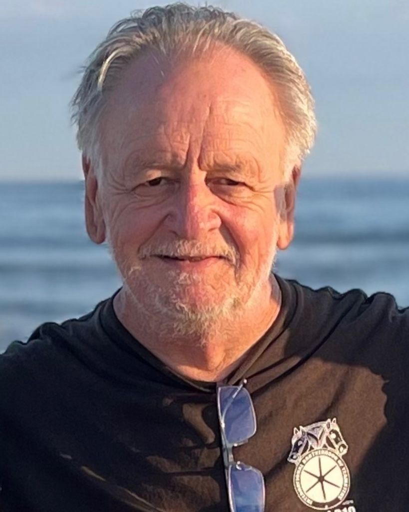 Donald Thomas Ressegue Profile Photo