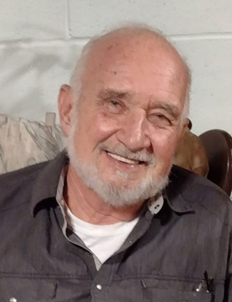 Ronald F. Green