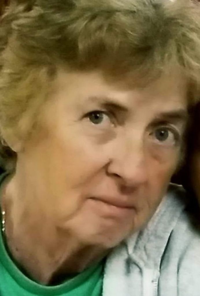 Dana M. (Tomey)  Marcum