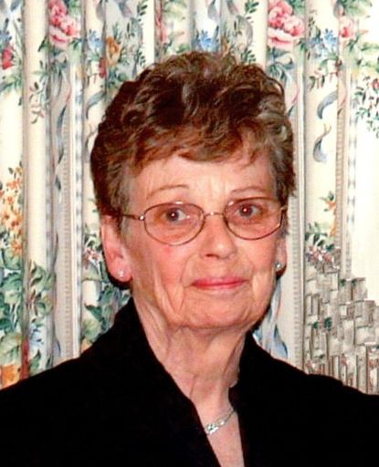 Frances Arlene (De Montmorency)  Johnston Profile Photo