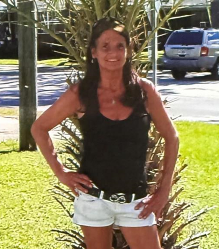 Deborah Darlene Braizer