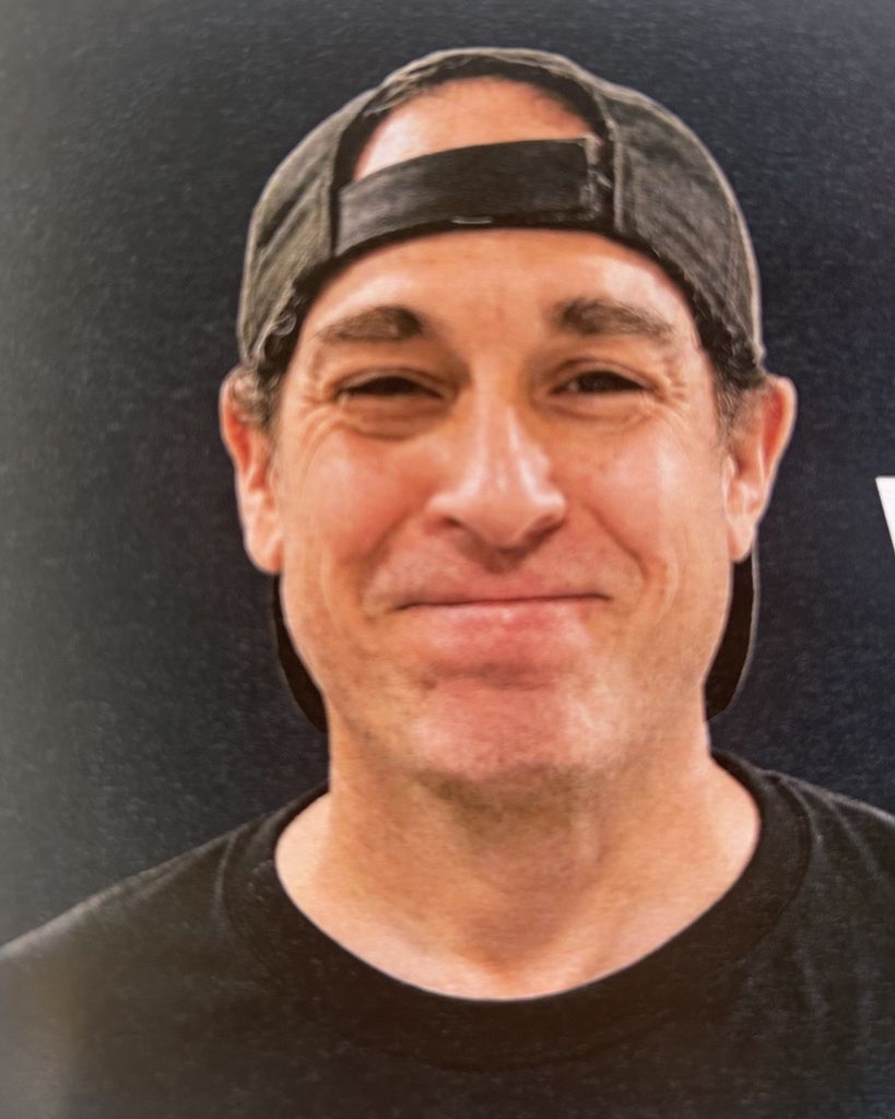 Michael Lobianco Profile Photo