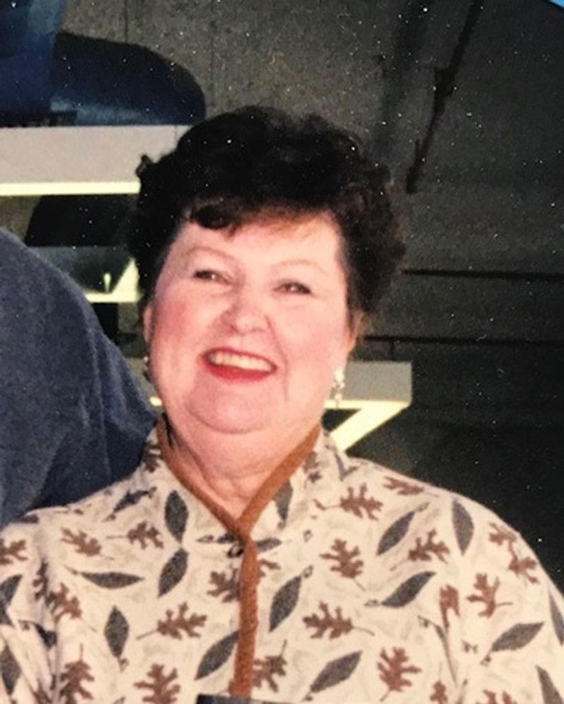 Elizabeth Rae Buyser Mcdaniel Profile Photo