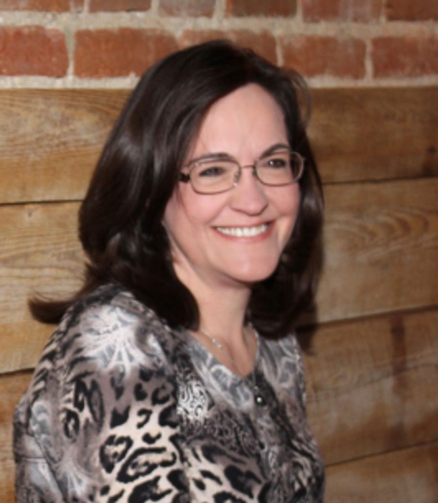 Laurie Petersen Profile Photo