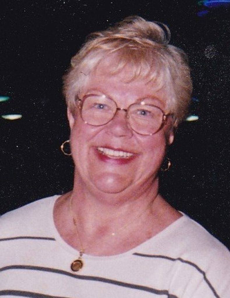 Karen A. Lamonica