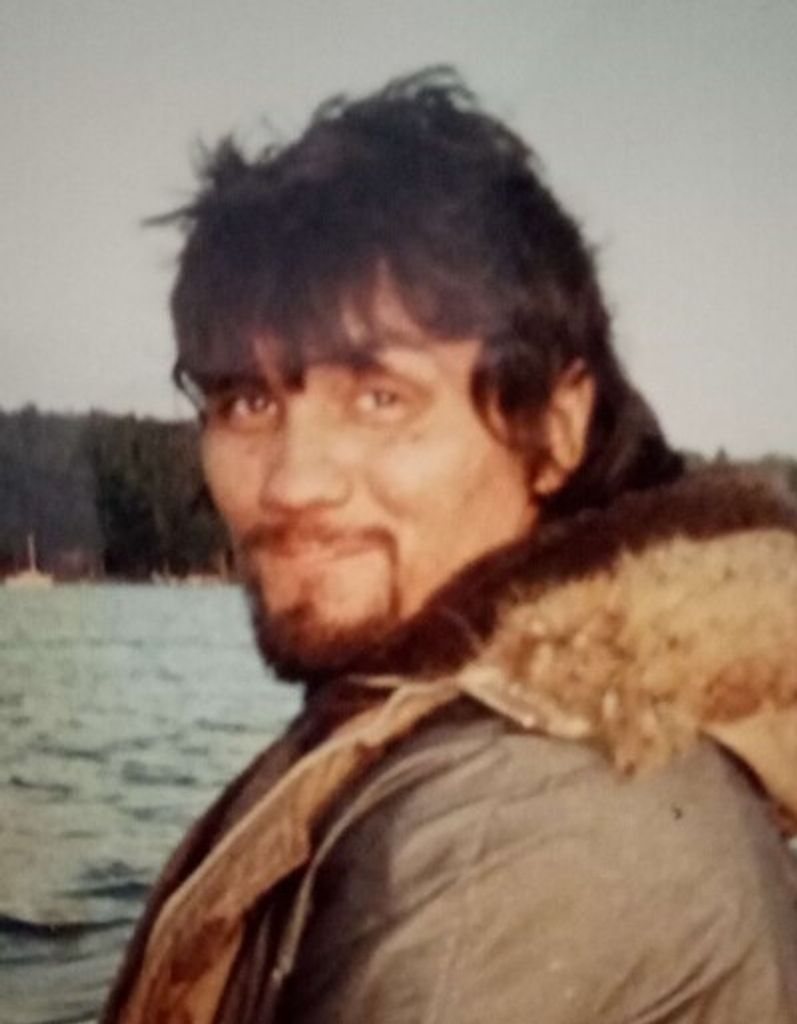 Knute Graue Profile Photo