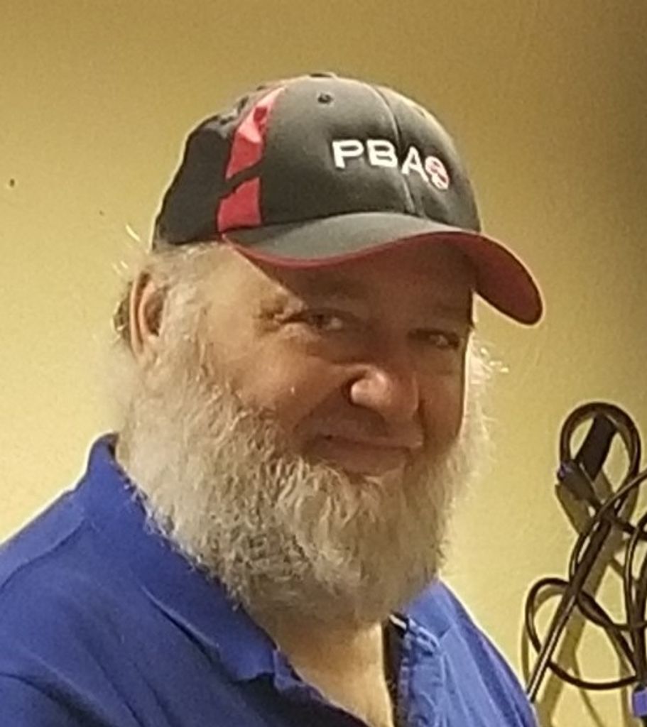 John Mark Sutovich