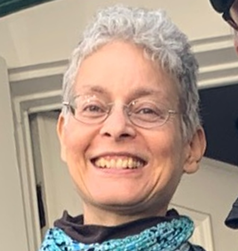 Karen J. Friedland