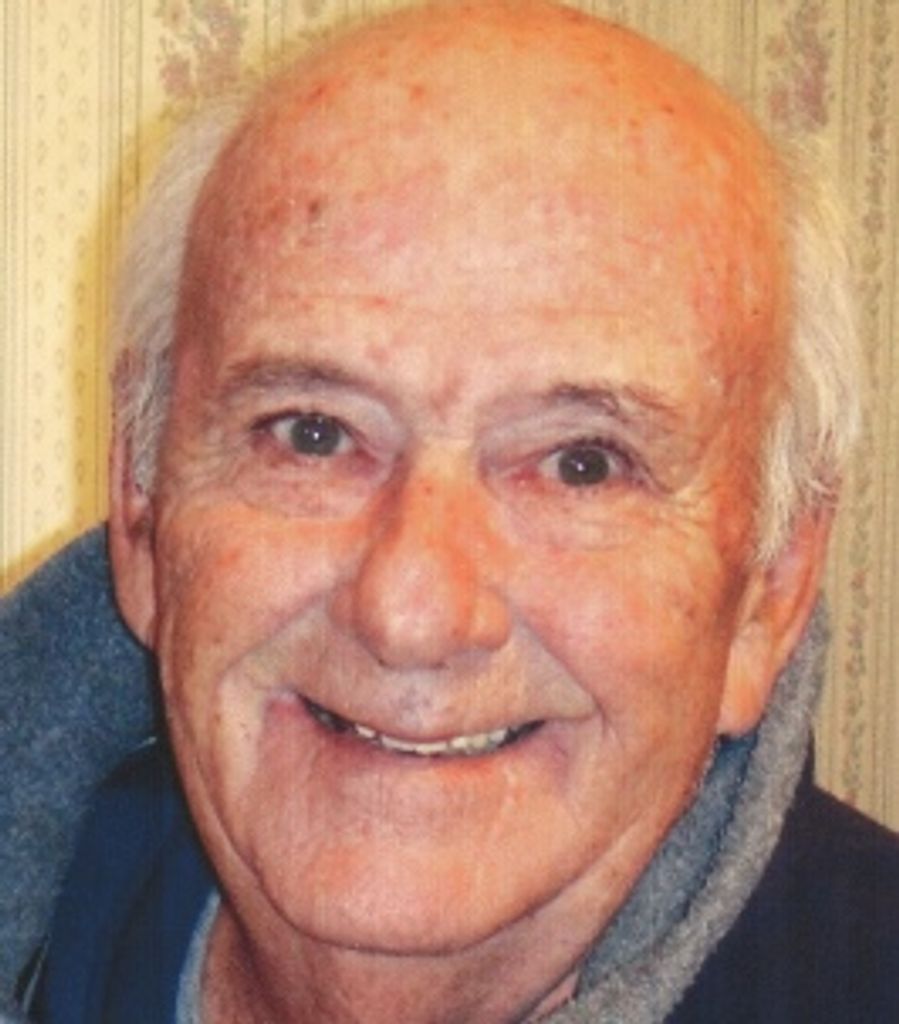 Robert Spence