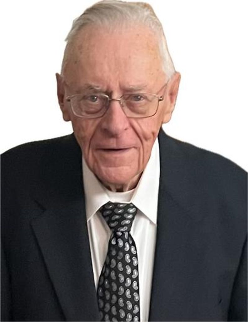 James Pleshek Sr. Profile Photo