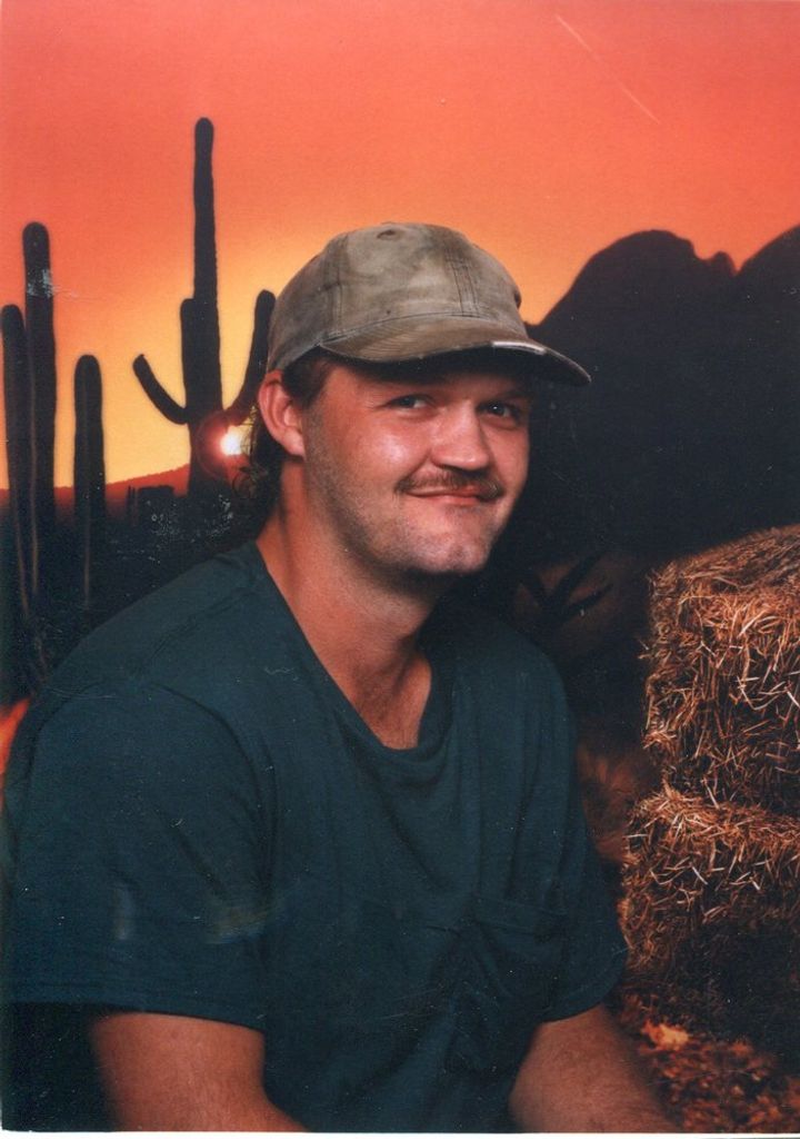 Edward Lee Bowers Profile Photo