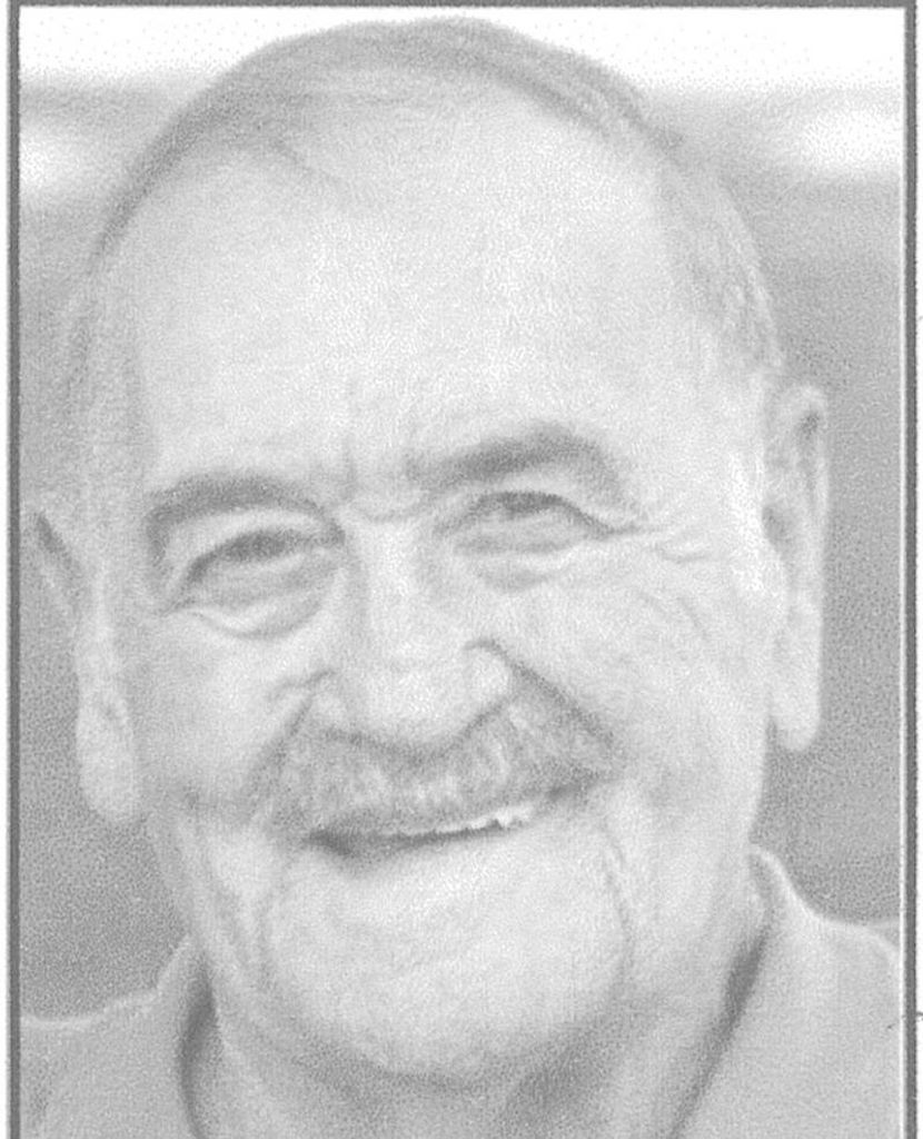Boyd Eugene Nelson
