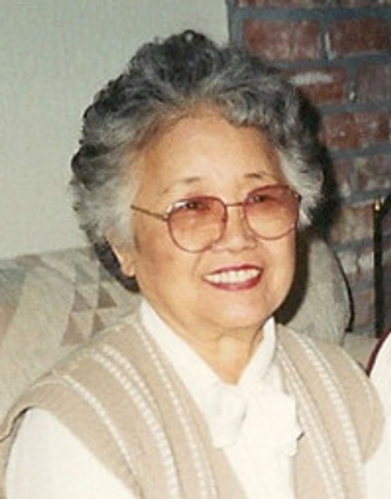 Akiko Kato