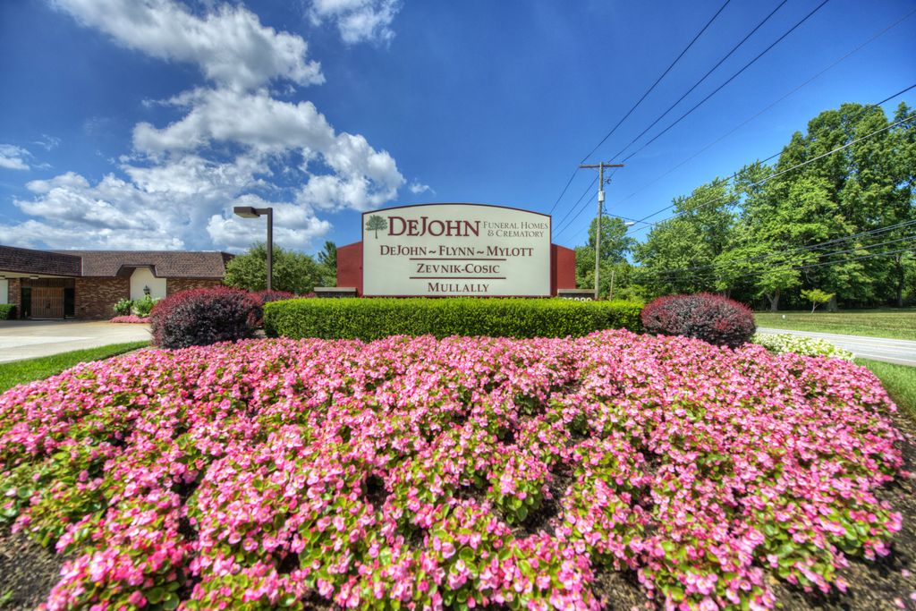 Love and Funeral Planning?  How do they go together?