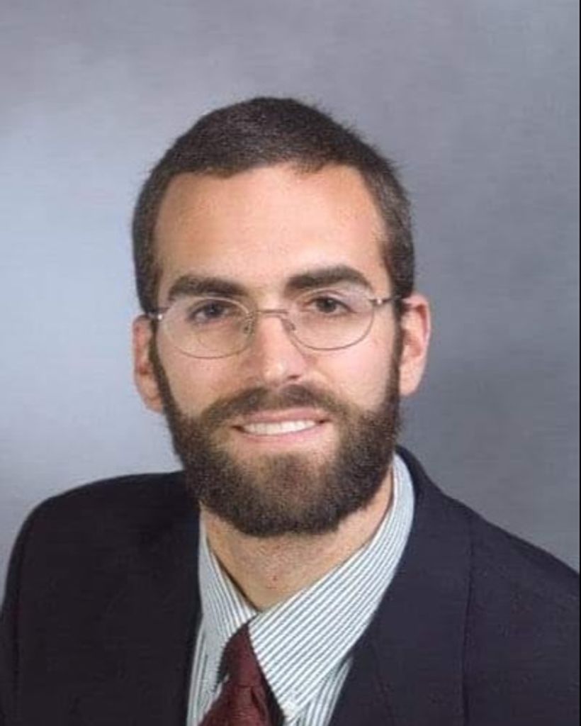 Robert Lawrence Ellerbruch Profile Photo