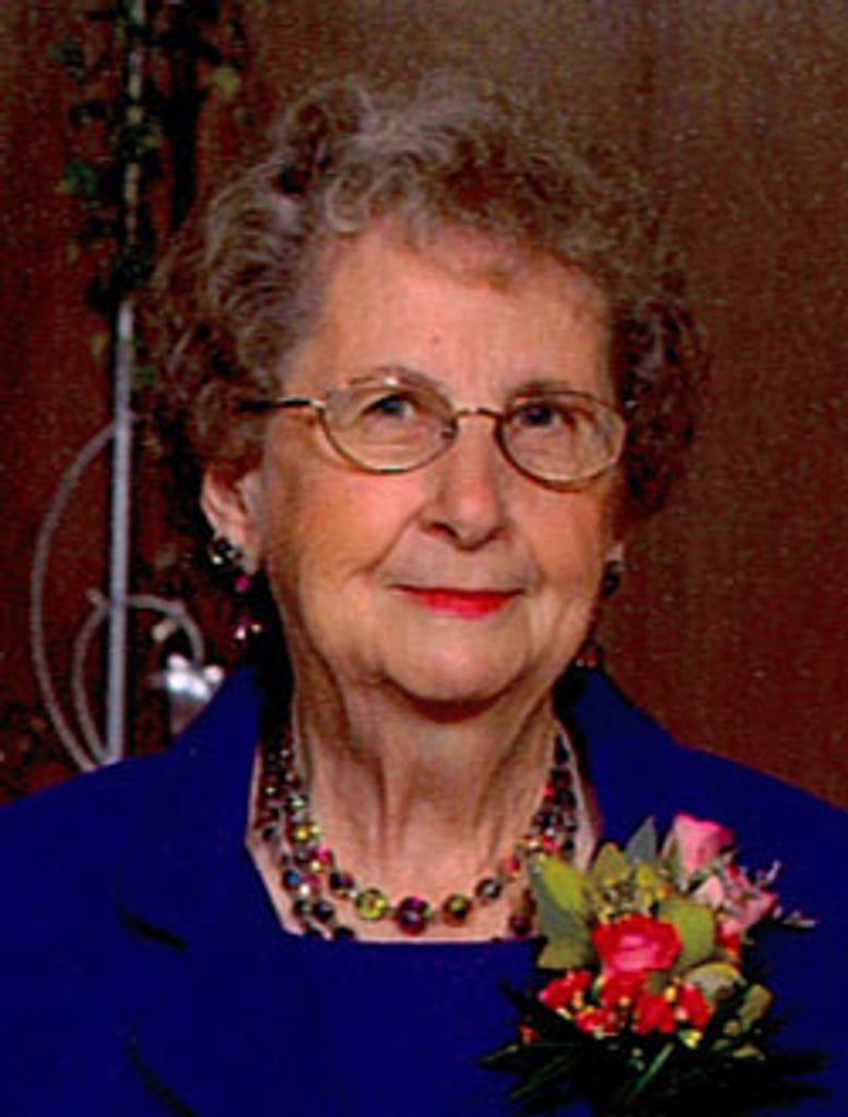 Marjorie Sneller
