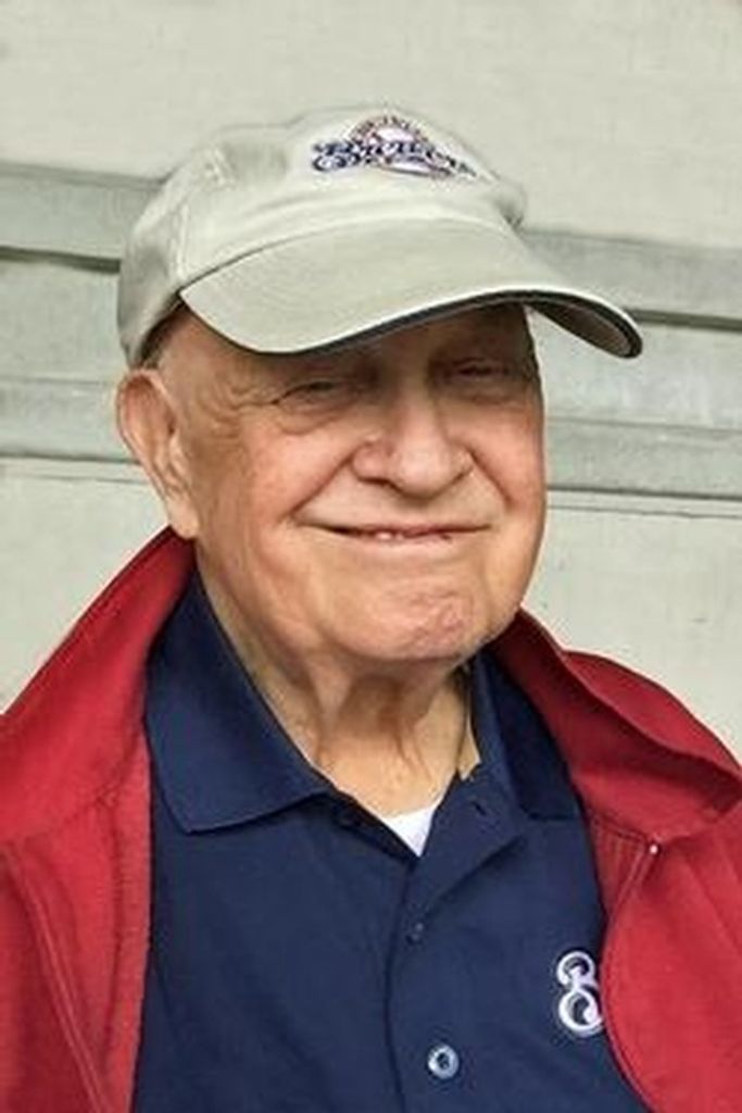 Ralph Calvin Langdok Profile Photo