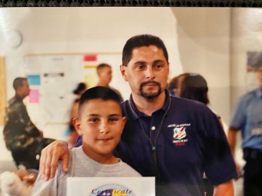 Duane R. Archuleta photo gallery thumbnail 48 of 80