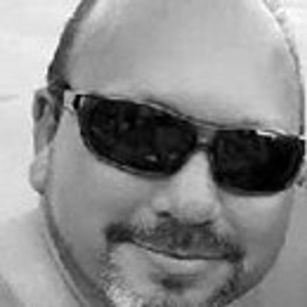 Jeremy Thompson Profile Photo