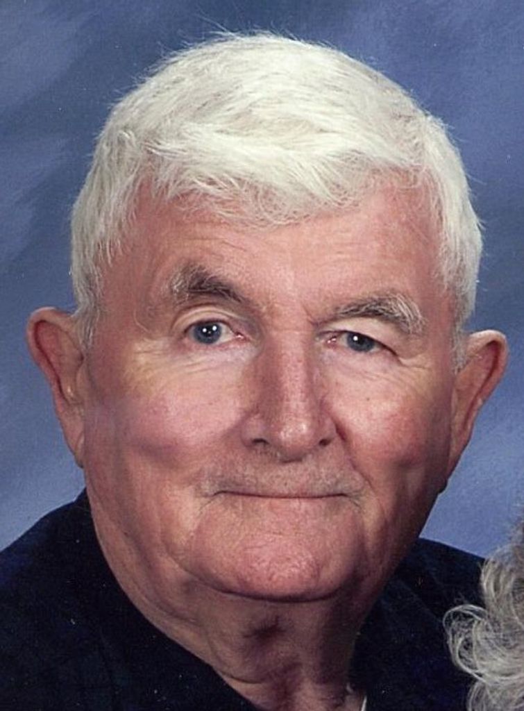 Alden E. Stilson, Jr.