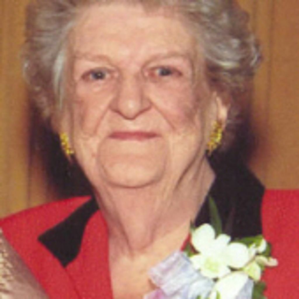 Elsie P. Hamilton