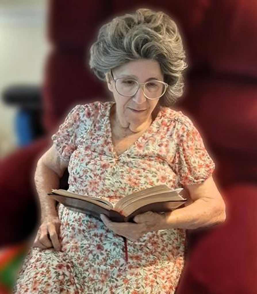 Lilly Margaret Myers