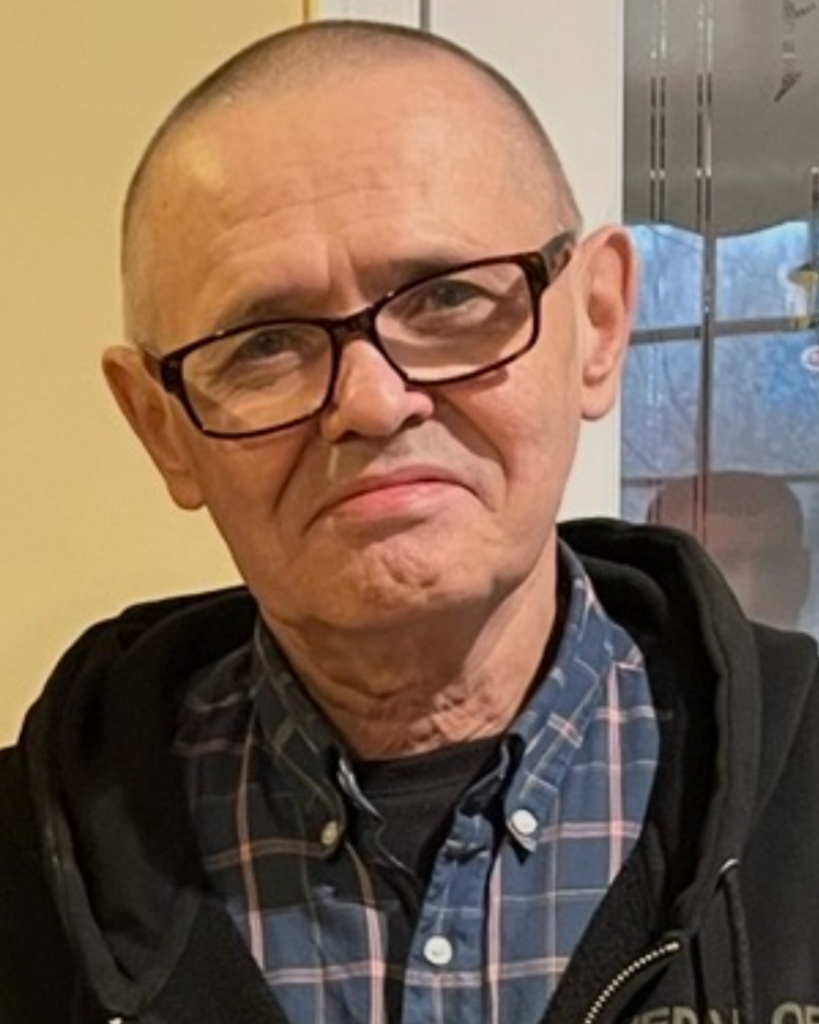 Merlin Allen Milligan