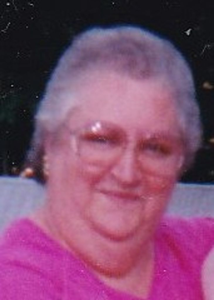 Ella L. Ramsey Profile Photo