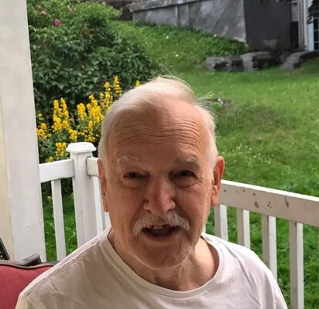 Chesley Gardner Profile Photo