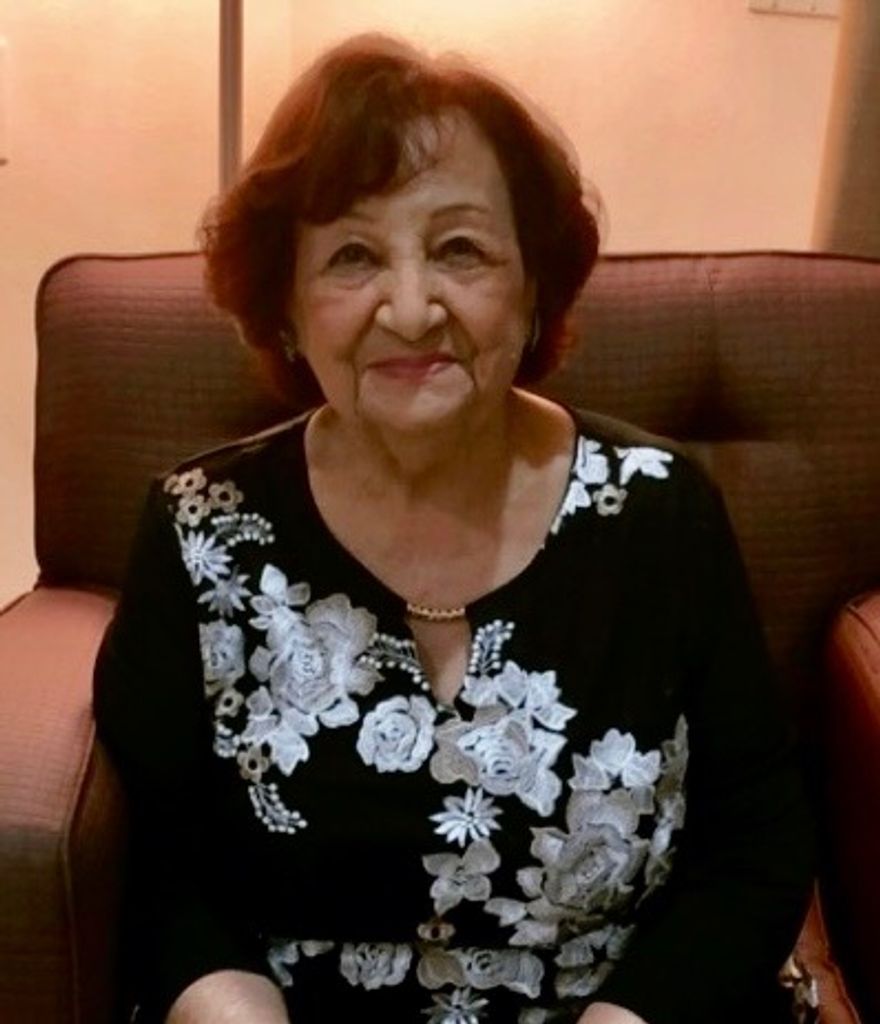 Alice M. Daniel Profile Photo