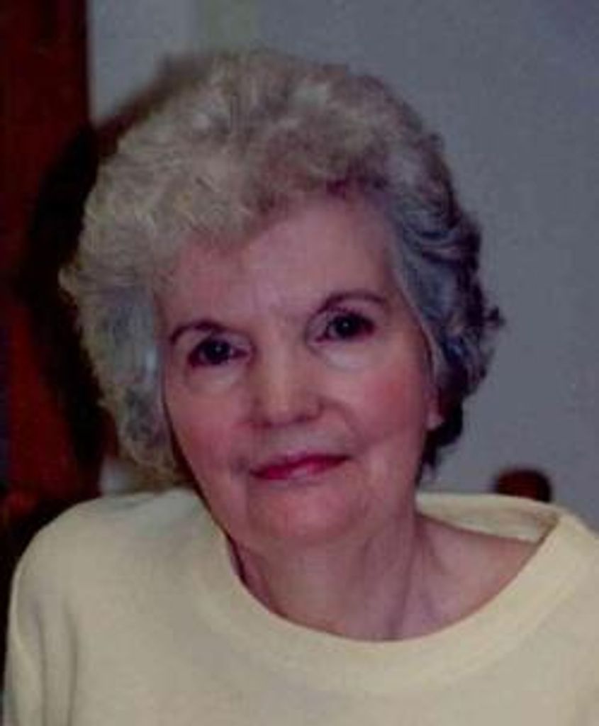 Mary M Shifflett