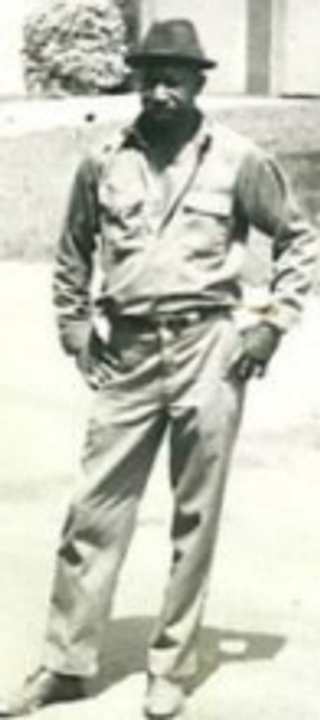 Rl Harper