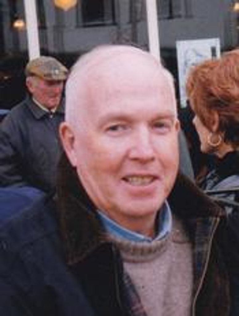 Dr. James J. Cavanagh Md Profile Photo