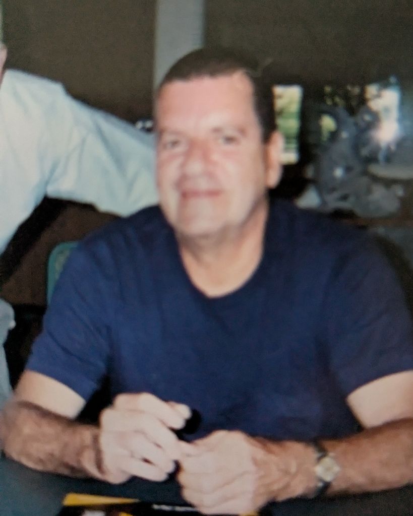 Fred Ascher Profile Photo