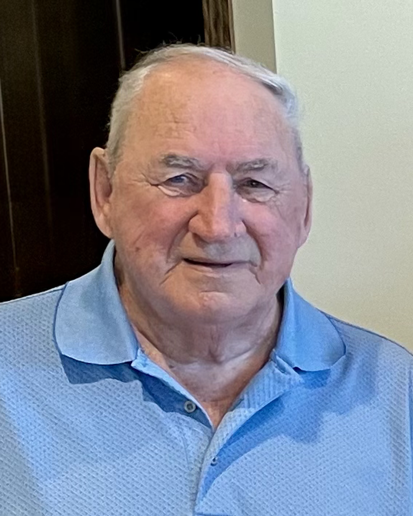 Robert "Bob" O'Shaughnessy Profile Photo