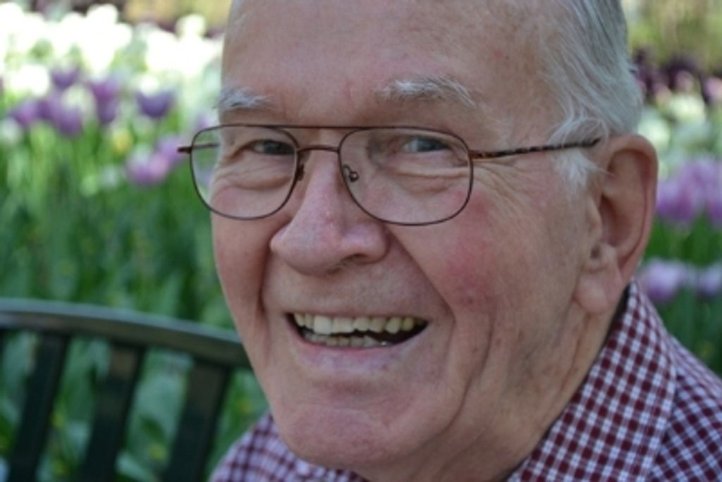 Pastor Ronald Roy Neall