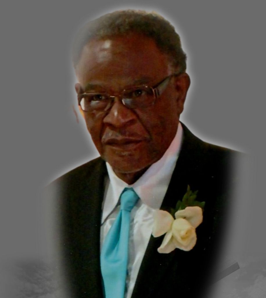 John Henry Brownlow Sr
