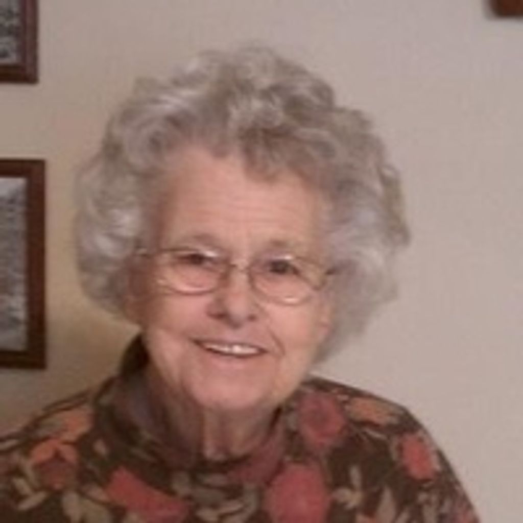 Mary Bohn